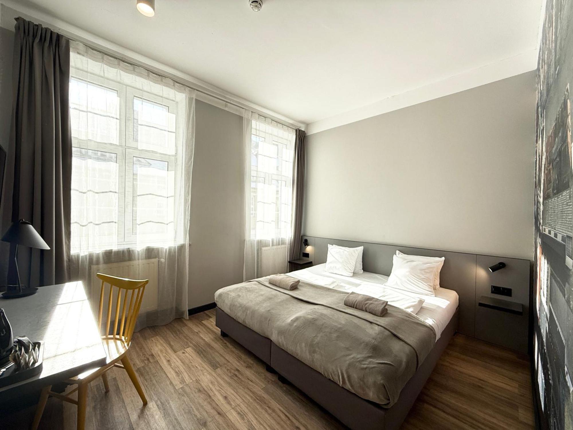 Stary Rynek Old Market Apartments พอซนาน ภายนอก รูปภาพ
